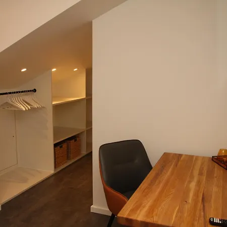 Lv Apartment Augustdorf Exterior photo