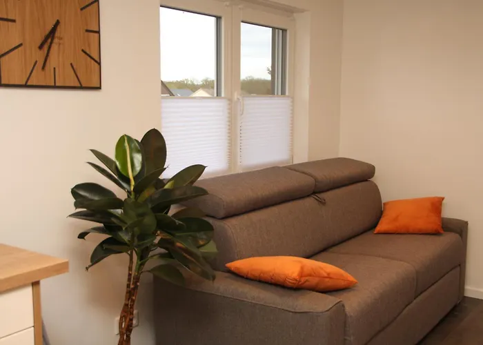 Lv Apartment