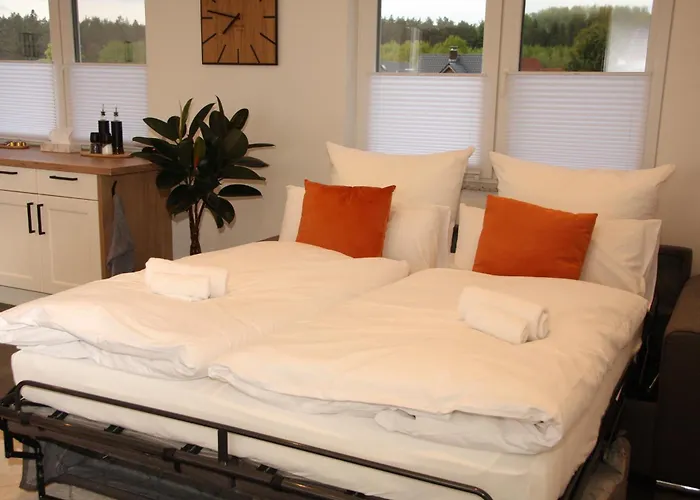Lv Apartment