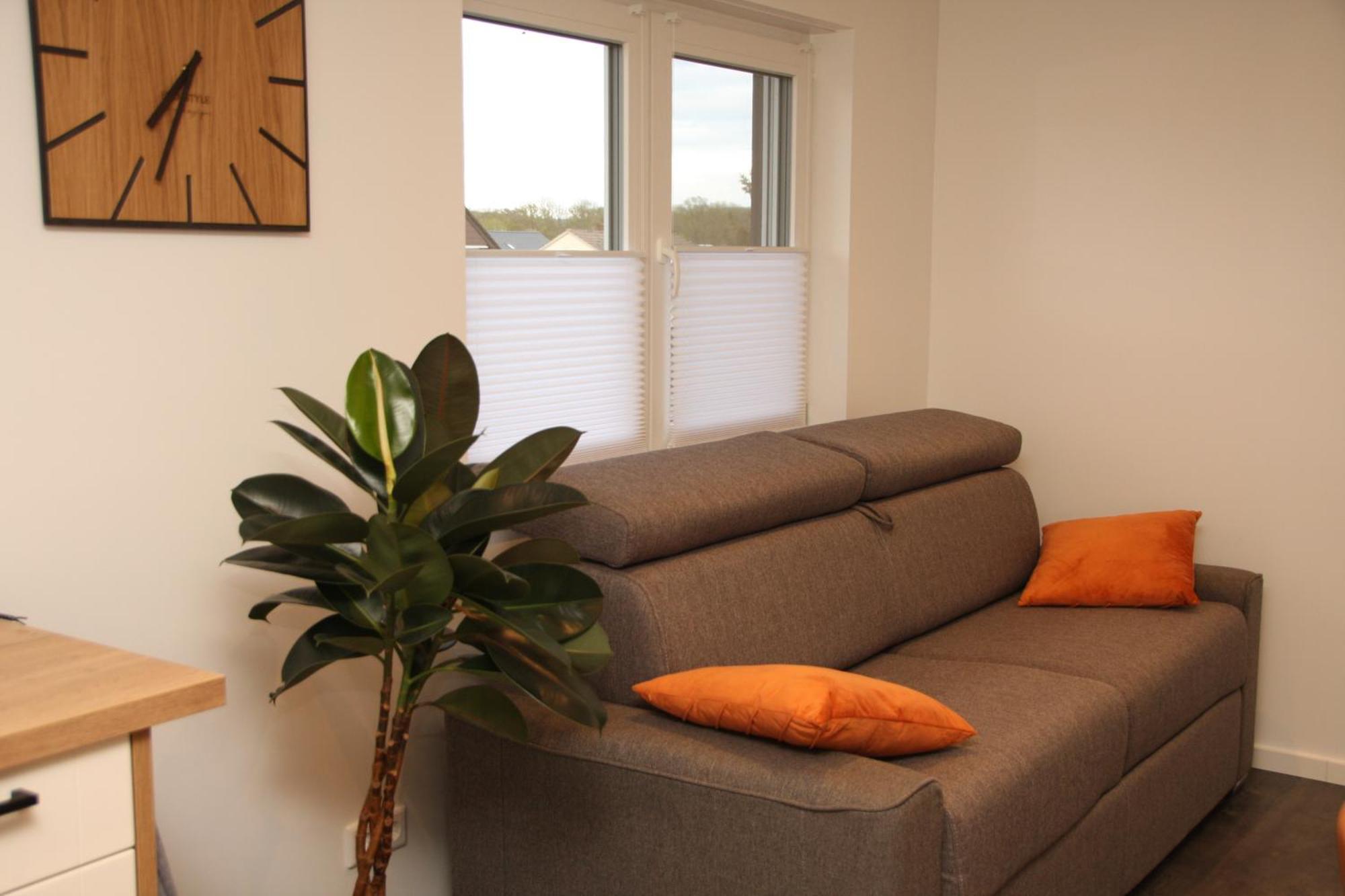Apartment Lv Augustdorf