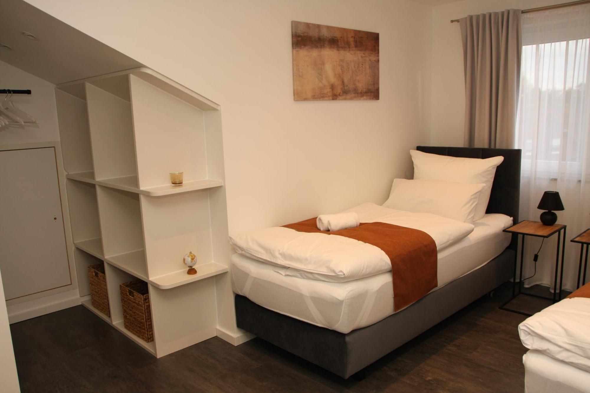 Apartment Lv Augustdorf