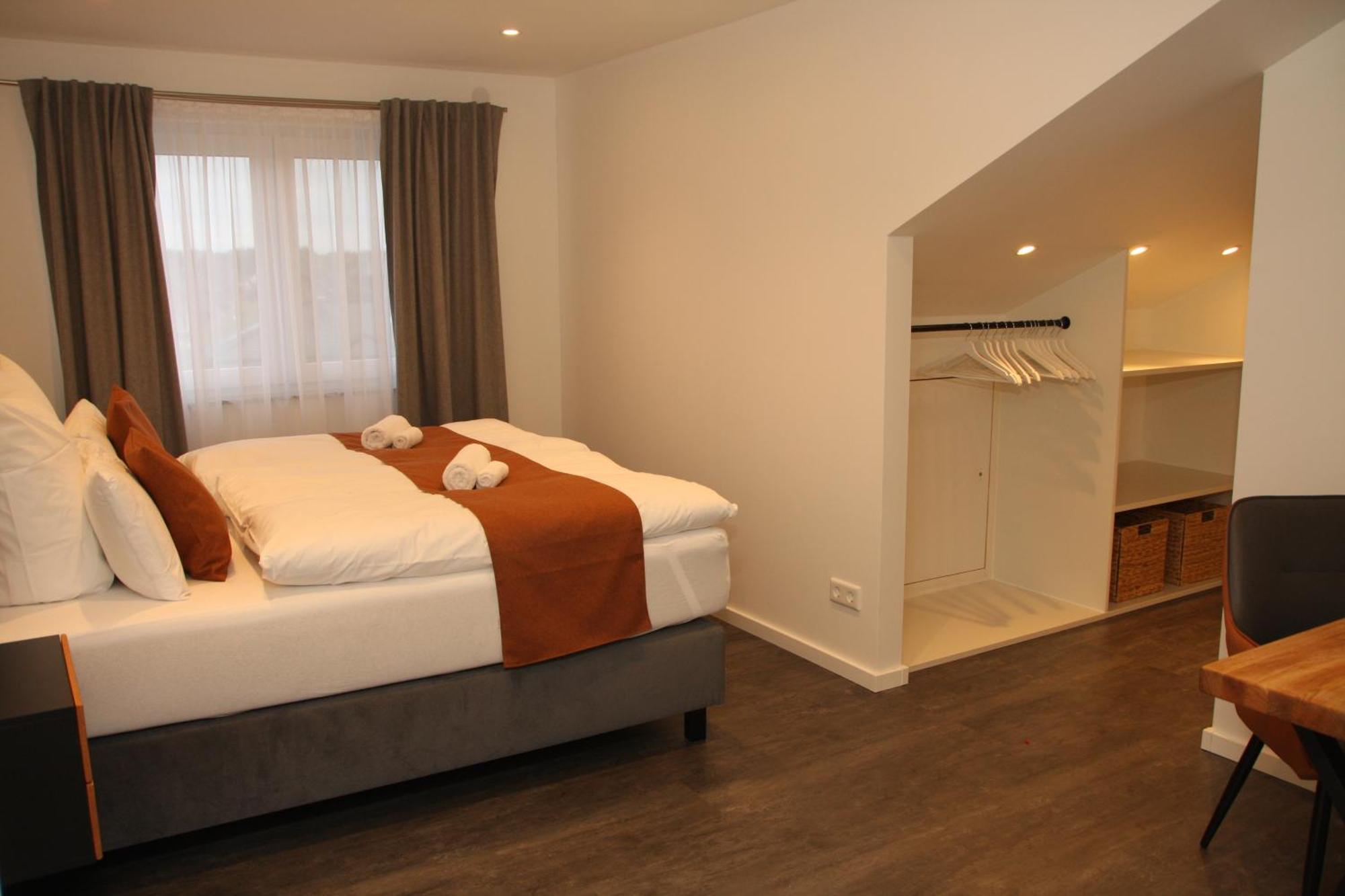 Lv Apartment Augustdorf