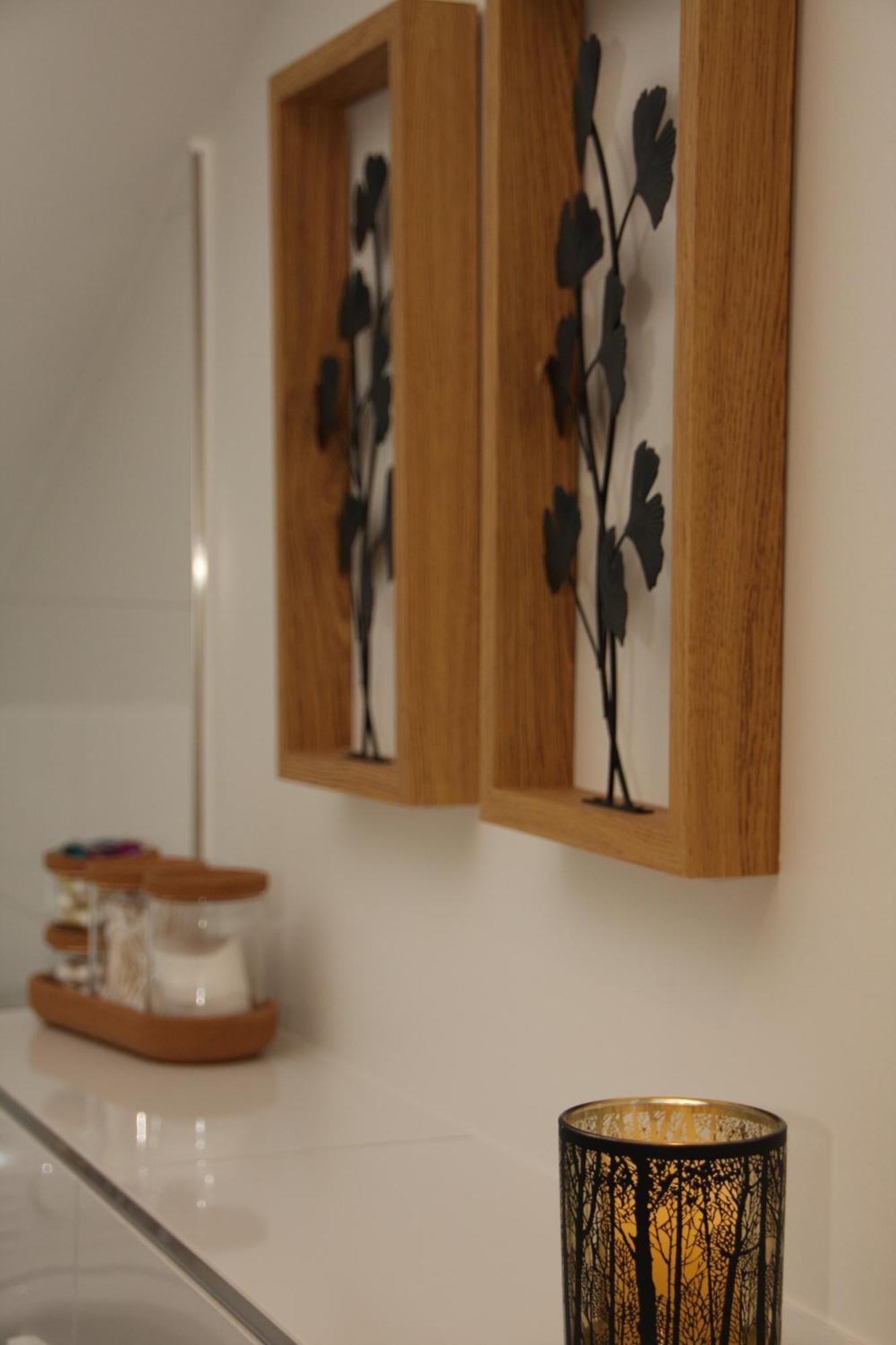 Lv Apartment Augustdorf