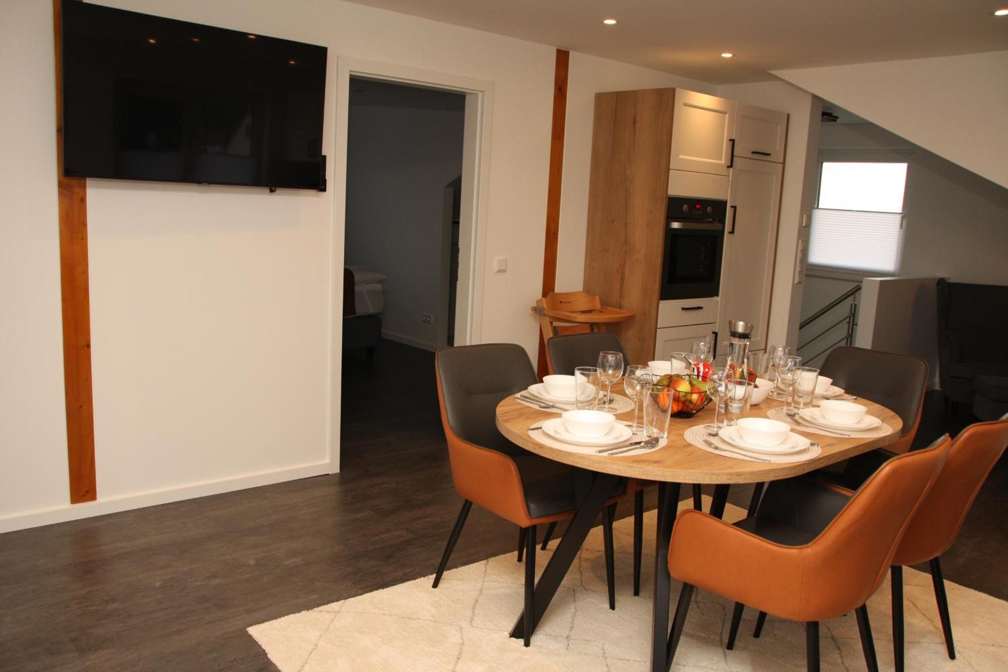 Apartment Lv