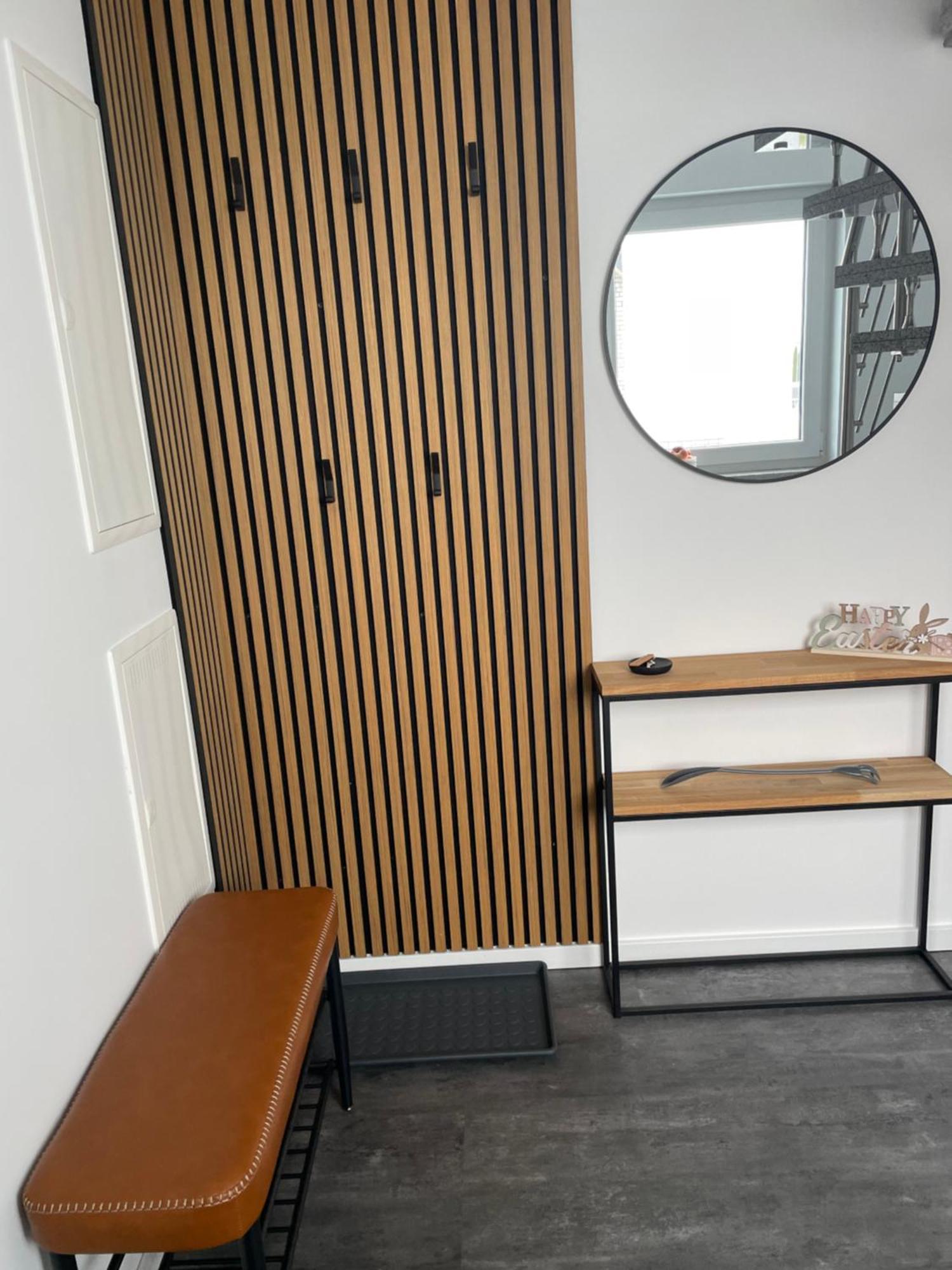 Lv Apartment *